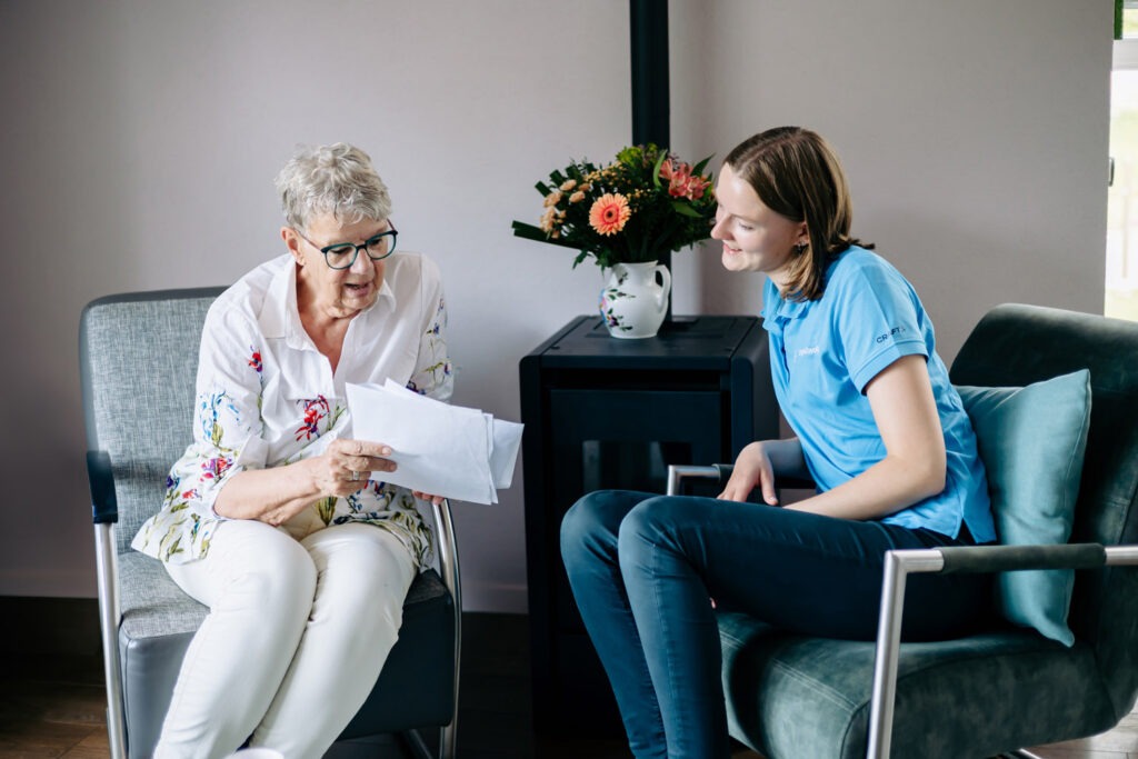 ergotherapie in zwolle