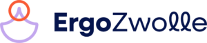 Dit is het logo van ErgoZwolle.