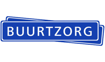 Logo van Buurtzorg