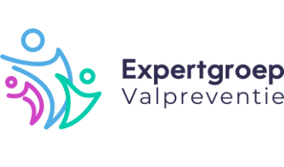 Logo van Expertgroep Valpreventie