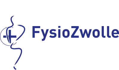 Logo van FysioZwolle