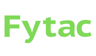 Logo van Fytac