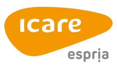 Logo van Icare Espria