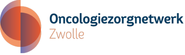 Logo van Oncologiezorgnetwerk Zwolle