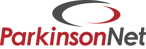 Logo van het ParkinsonNet