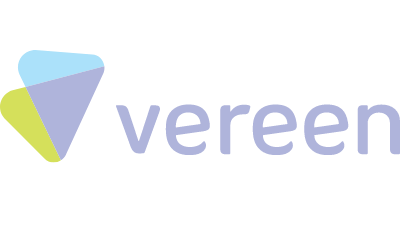 Logo van Vereen.