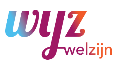 Logo van WIJZ Welzijn